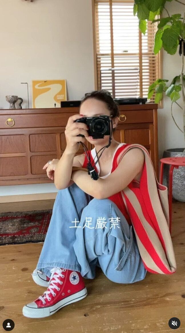 出典：Instagramアカウント「comochisan」