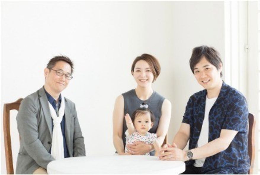 ライセンス藤原さん 山口美沙さんご夫婦 小﨑恭弘先生の育児ぶっちゃけトーク たまひよ ライセンス藤原さん 山口美沙さんご夫婦 小﨑恭弘先生の育児ぶっちゃけトーク たまひよ