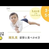 離乳食初期 5 6カ月ごろ に食べさせていい食材と進め方 たまひよ 離乳食初期 5 6カ月ごろ に食べさせていい食材と進め方 たまひよ