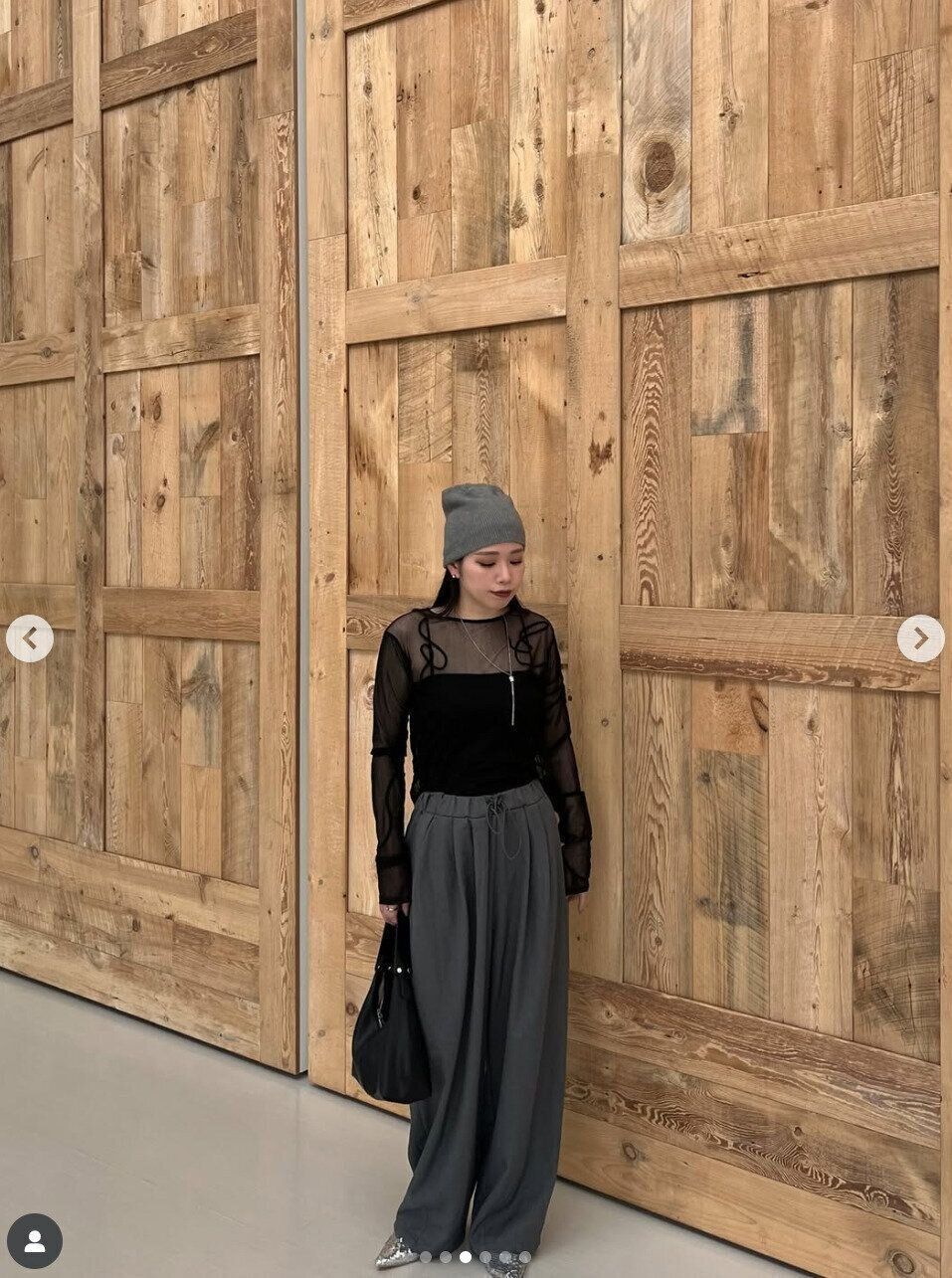 出典：Instagramアカウント「__nn.eme」