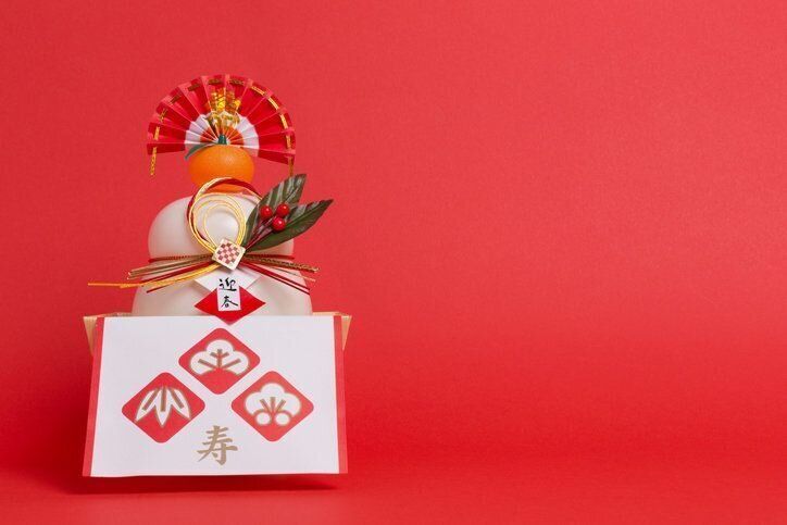 今年も届きました インパクトのある年賀状 たまひよ