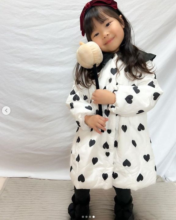 出典:Instagramアカウント「nan_3655」