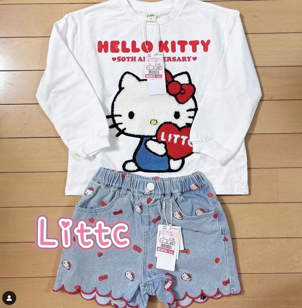 出典：Instagramアカウント「saa.n.h.h.s0215」