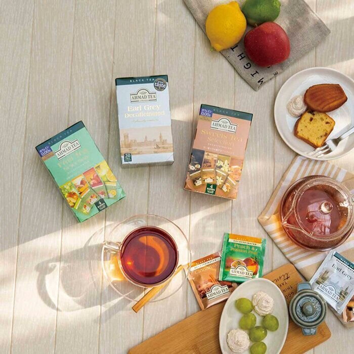 妊娠中もok 9種類のフレーバーが楽しめる本格的な紅茶にリピーター続出 たまひよ 妊娠中もok 9種類のフレーバーが楽しめる本格的な紅茶にリピーター続出 たまひよ