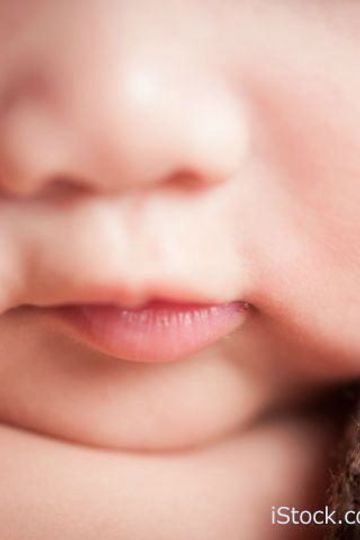 医師監修 未就学児が肩こり あごの発達不全 が子どもの全身にトラブルを招く たまひよ