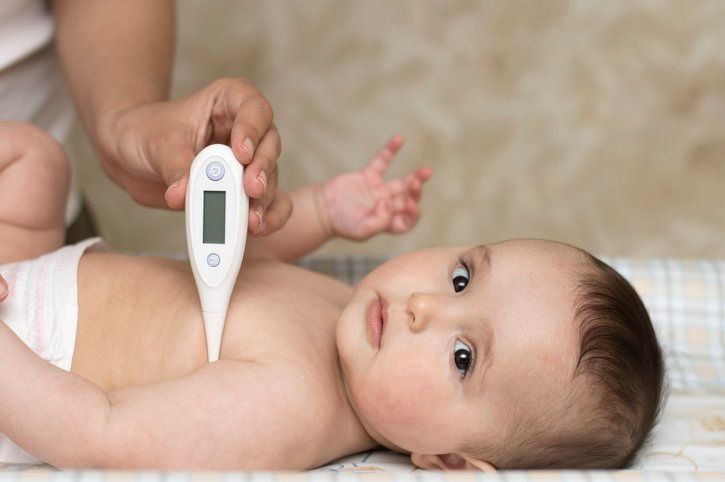 医師監修 他人事とは言えない 赤ちゃんの泌尿器 腸の病気 尿路感染症 鼠径ヘルニア 小児科医が解説 たまひよ