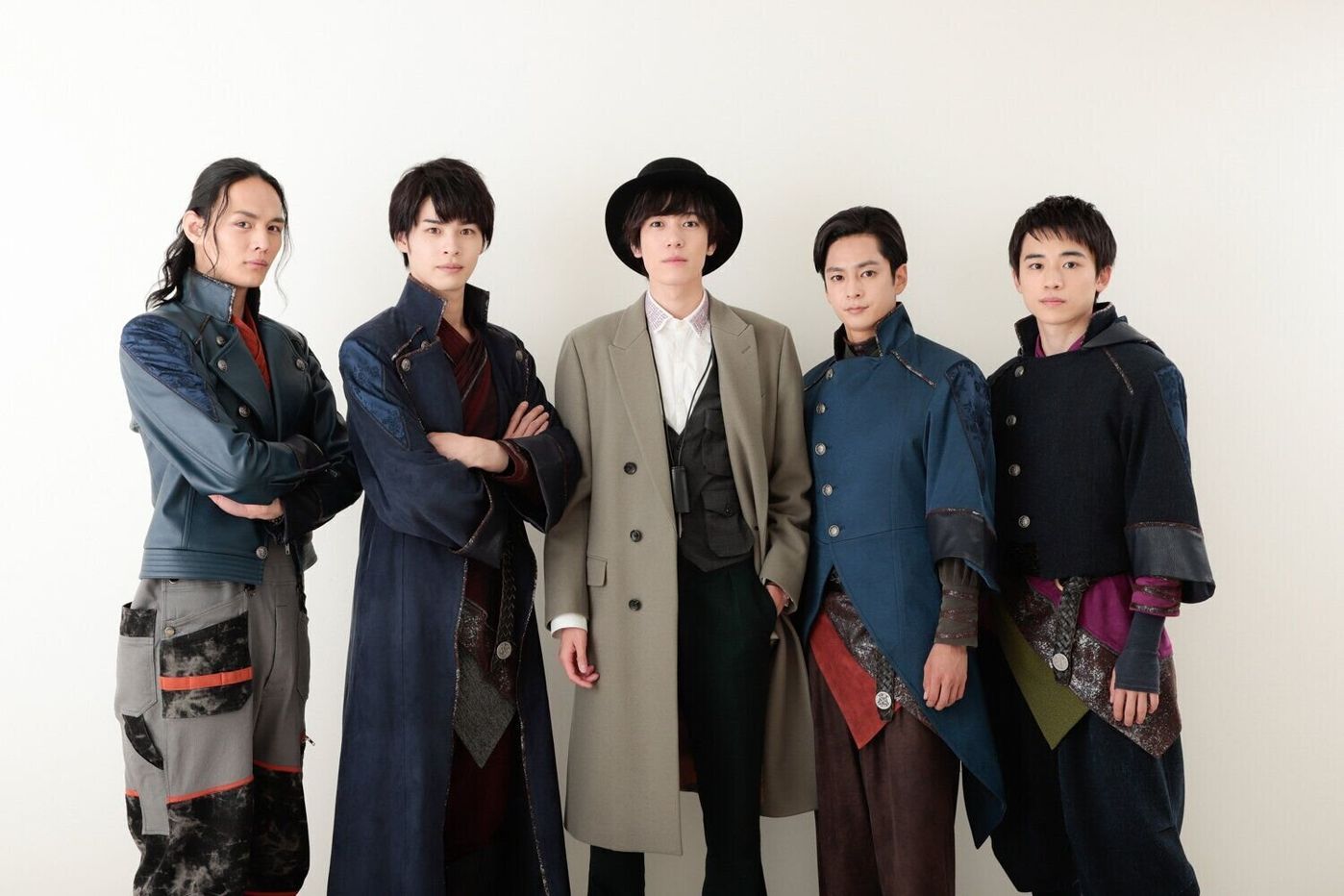 仮面ライダーセイバー 俳優に親をかっこいいと感じた思い出を聞く たまひよ 仮面ライダーセイバー 俳優に親をかっこいいと感じた思い出を聞く たまひよ