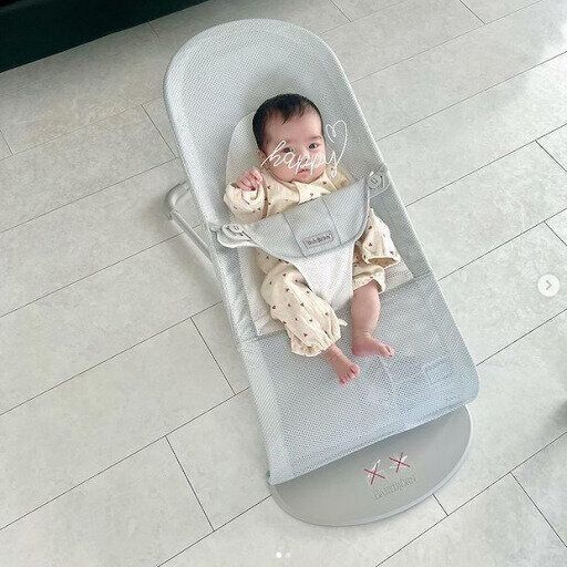 もう絶対手放せない ママたちおすすめバウンサー4選 たまひよ