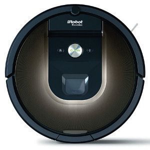 掃除機［ロボットタイプ］　アイロボット