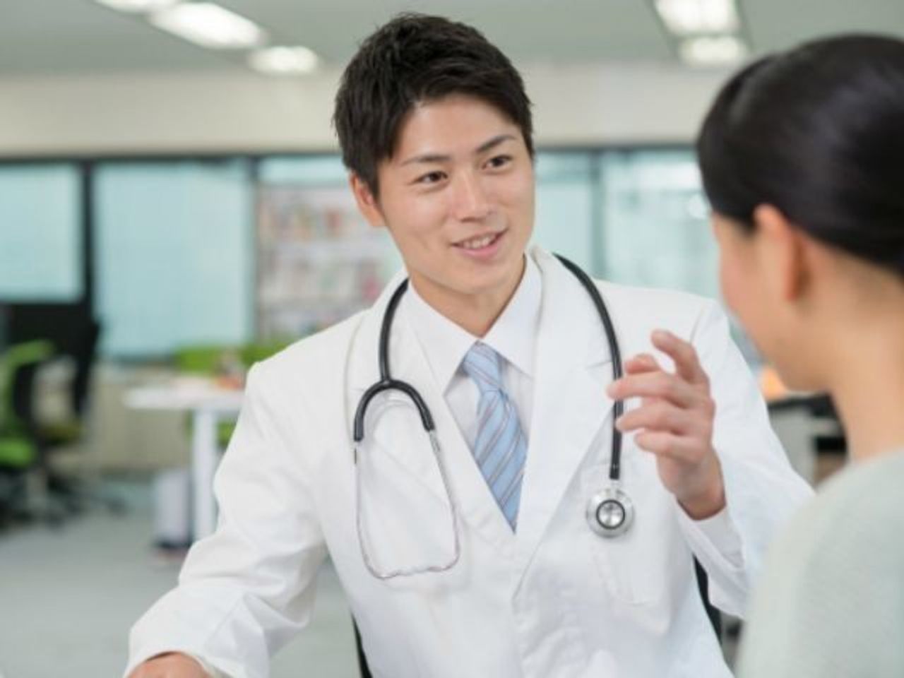 イケメンはng 産婦人科の担当医は女性じゃないと嫌 たまひよ イケメンはng 産婦人科の担当医は女性じゃないと嫌 たまひよ