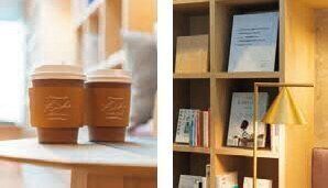 クリニック内ではフリードリンクサービスも！