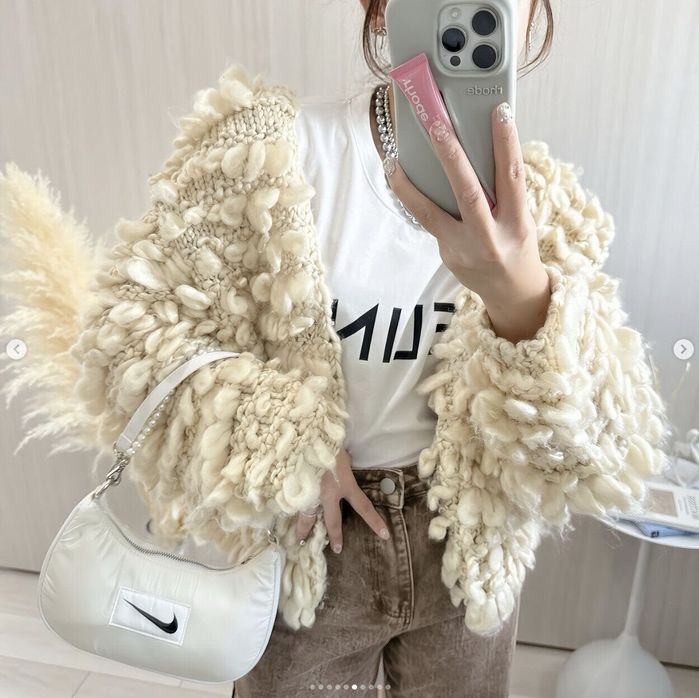 出典:Instagramアカウント「ari_undyed」