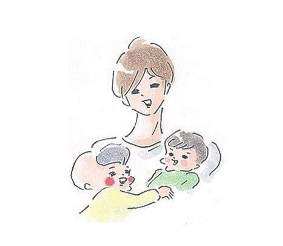 複雑化する下の子の要望に困惑 インスタで大人気 横峰沙弥香イラスト日記 たまひよ 複雑化する下の子の要望に困惑 インスタで大人気 横峰沙弥香イラスト日記 たまひよ