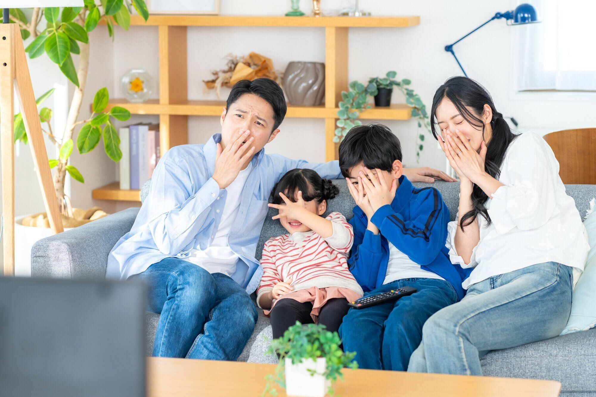 怖いのは幽霊だけじゃない！「私が怖いもの」