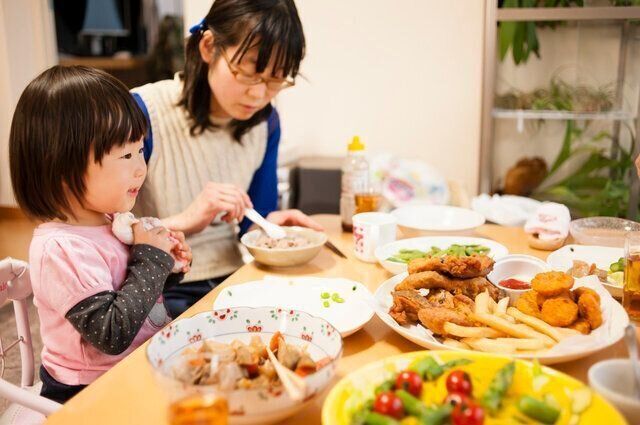 外食しなくてもリフレッシュ！お家グルメ＆スイーツ