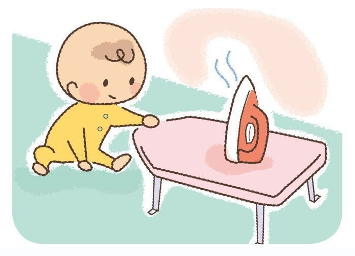医師監修 赤ちゃんがやけど 火傷 をした 子どもがやけどをしたときの応急処置 事故防止対策 たまひよ 医師監修 赤ちゃんがやけど 火傷 をした 子どもがやけどをしたときの応急処置 事故防止対策 たまひよ