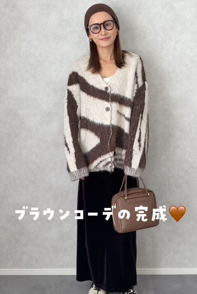 出典：Instagramアカウント「maaaai0111」