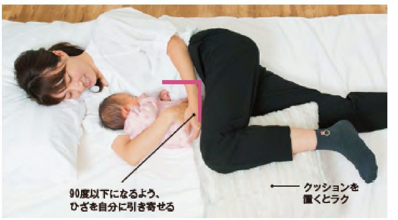 保健師監修 妊婦さん必見 帝王切開の傷が痛まない赤ちゃんのお世話法 たまひよ 保健師監修 妊婦さん必見 帝王切開の傷が痛まない赤ちゃんのお世話法 たまひよ