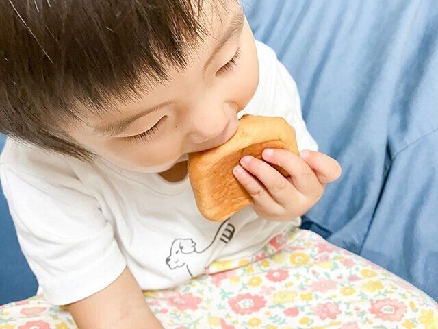 コストコ　『マスカルポーネロール』