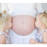 医師監修 双子妊娠の基礎知識 妊娠2 10カ月の流れと気をつけたいトラブル 対策 たまひよ