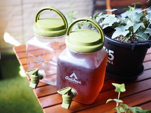 3児ママの100均マニアが厳選、今夏に買ってよかった100円グッズBEST5