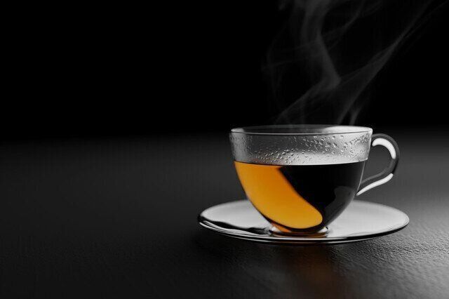 【医師監修】妊娠中に黒烏龍茶は飲んでいい？それともダメ？