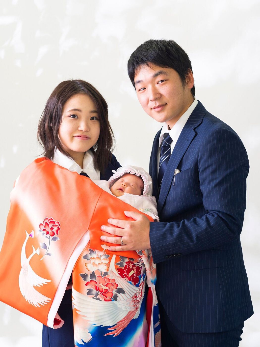 専門家監修 何を準備すれば良い お宮参りでの服装のポイント たまひよ 専門家監修 何を準備すれば良い お宮参りでの服装のポイント たまひよ