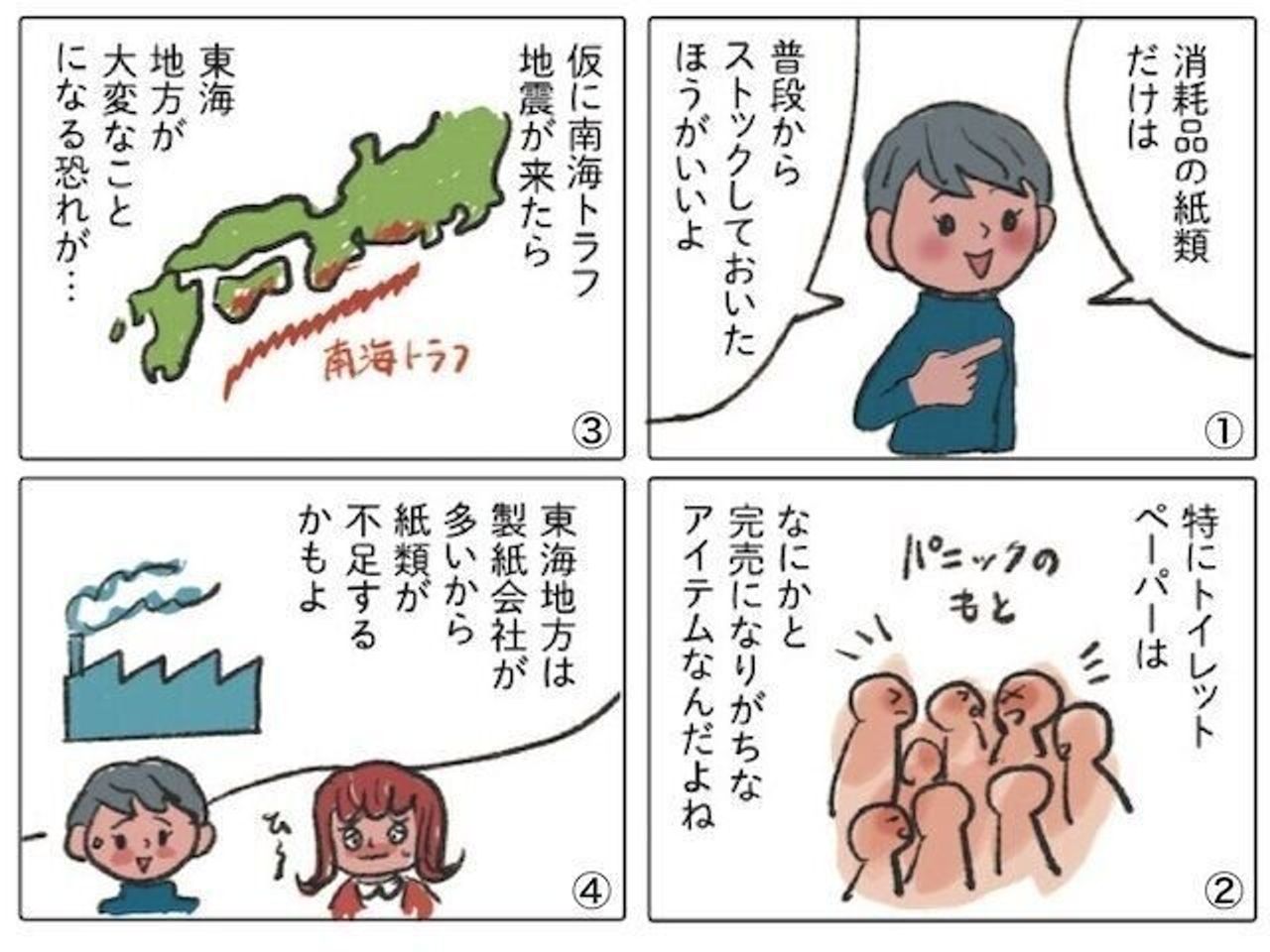 今こそ備えよう 赤ちゃんのいる家庭の防災準備 ウィズコロナ時代は在宅避難が中心に 防災士 たまひよ 今こそ備えよう 赤ちゃんのいる家庭の防災準備 ウィズコロナ時代は在宅避難が中心に 防災士 たまひよ