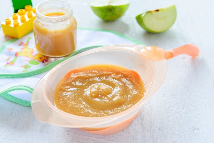 つわりのため 市販の離乳食でもいい 専門家q A たまひよ