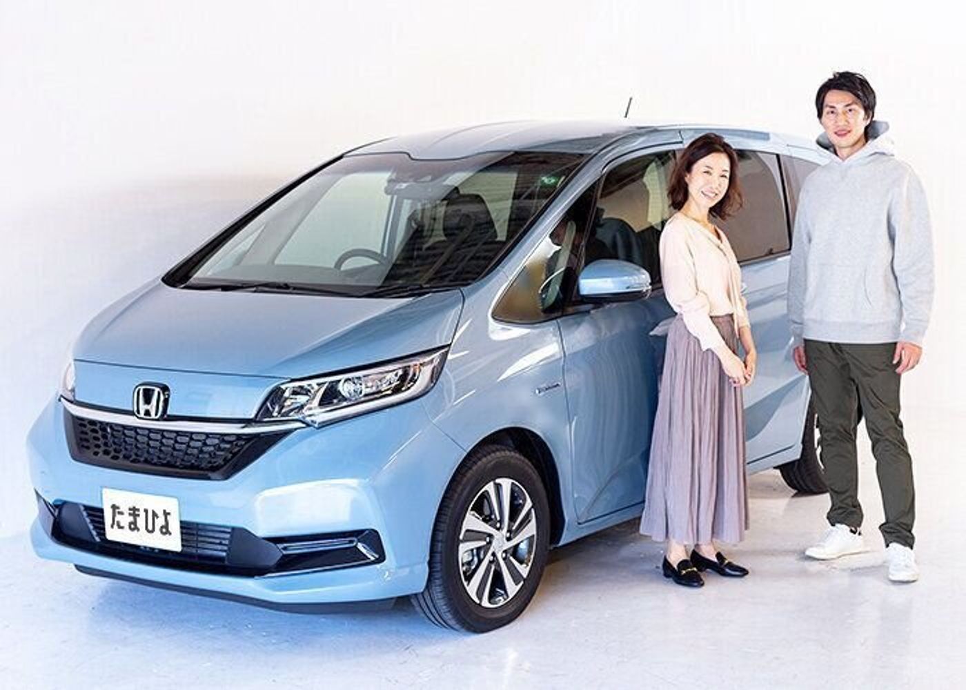 初めてのファミリーカー どう選べば アウトドアも楽しみたいパパにひよこクラブ編集長がアドバイス たまひよ 初めてのファミリーカー どう選べば アウトドアも楽しみたいパパにひよこクラブ編集長がアドバイス たまひよ