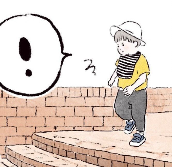 歩き始めた子どもと やってみたかったこと 小玉なこの こんにちは 赤ちゃん 15 たまひよ