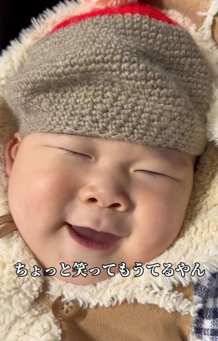 出典:Instagramアカウント「toco_jizochan」