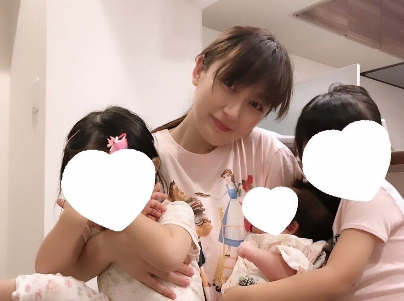 当時のメディア報道・掲載写真