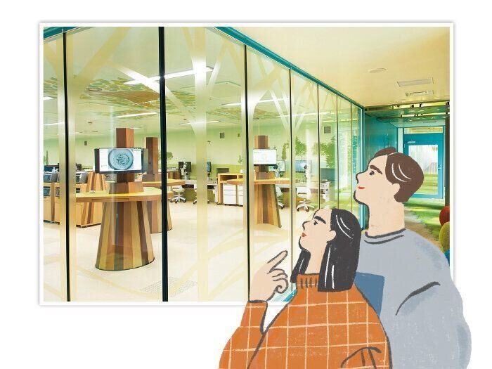 ※写真：医療法人浅田レディースクリニック 培養室