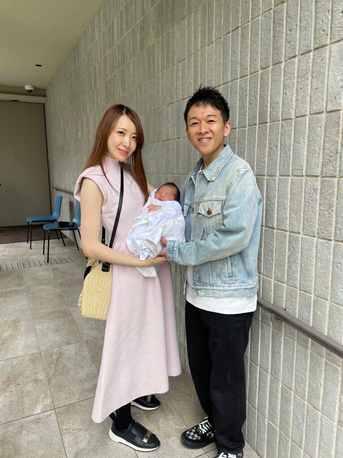 たまひよ妊娠日記 産後 加藤 愛さん 出産編 たまひよ