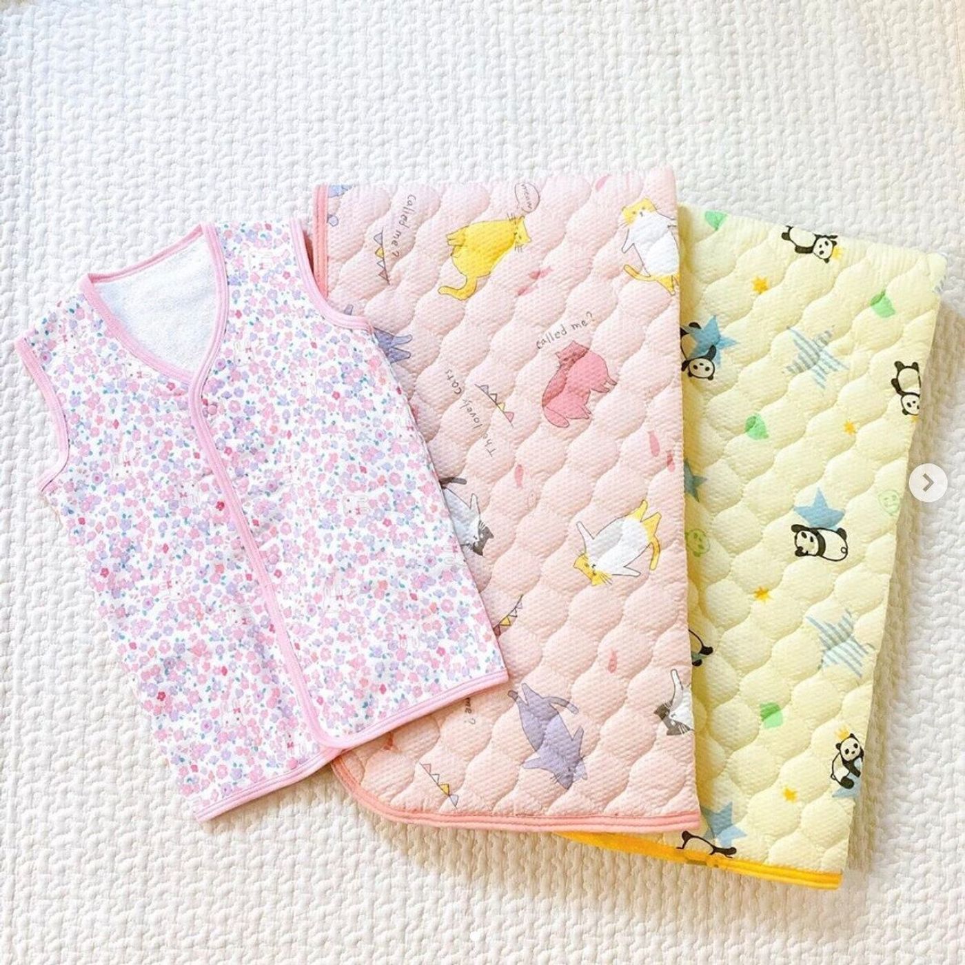 西松屋 299円も 秋冬に大活躍のあったかスリーパー たまひよ 西松屋 299円も 秋冬に大活躍のあったかスリーパー たまひよ