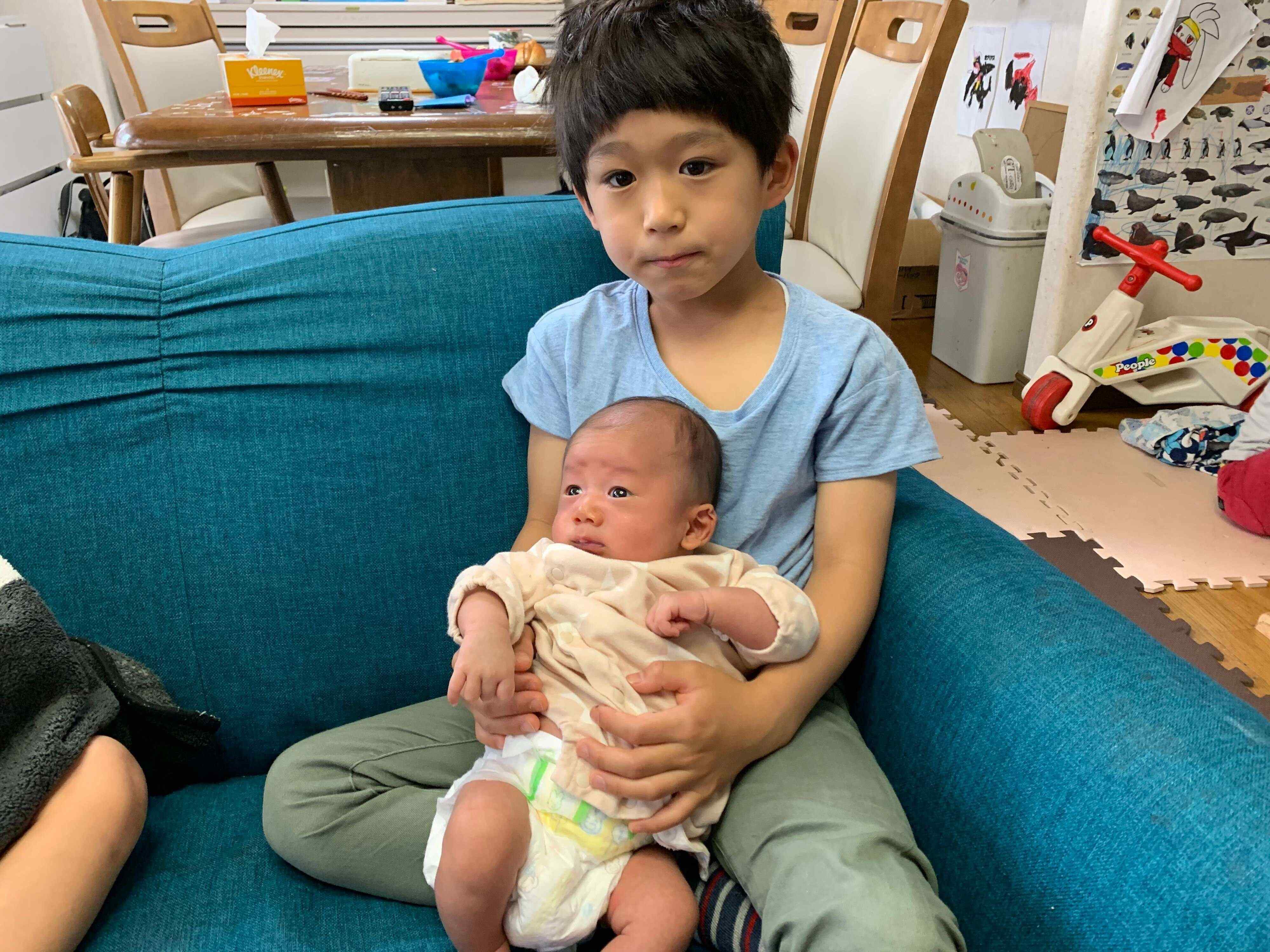 竹田こもちこんぶさん