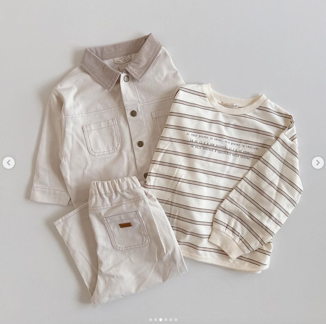 出典：Instagramアカウント「coco_days」