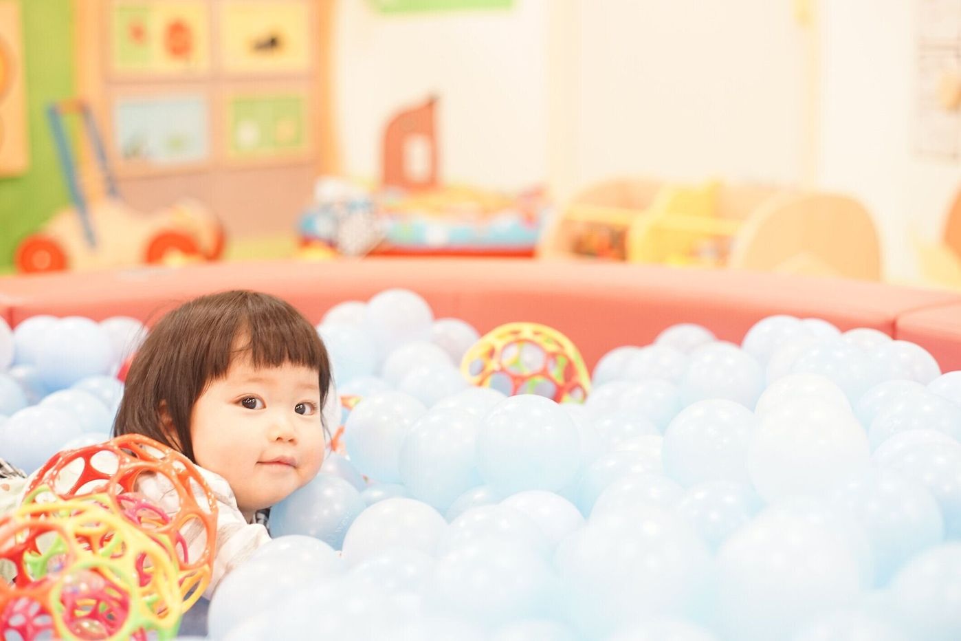 1歳 2歳の遊びのなかで 子どもの興味や可能性を育てるきっかけをつくろう たまひよ 1歳 2歳の遊びのなかで 子どもの興味や可能性を育てるきっかけをつくろう たまひよ