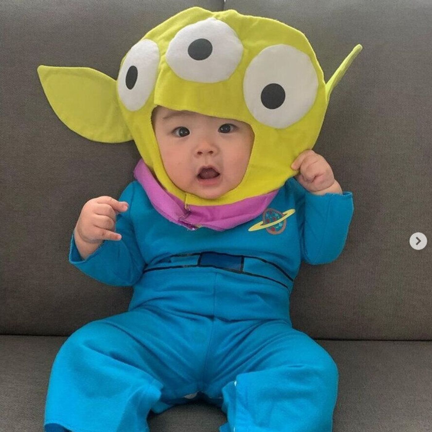 ハロウィン あの人気キャラになれる 可愛すぎてたまらない おすすめ衣装4選 たまひよ ハロウィン あの人気キャラになれる 可愛すぎてたまらない おすすめ衣装4選 たまひよ