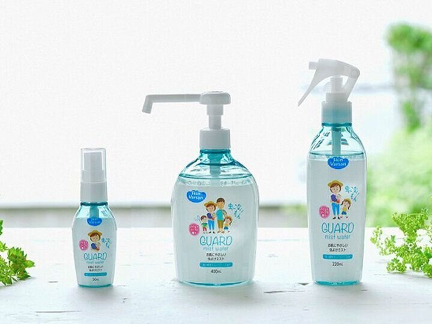 知ってる つもり が一番危険 赤ちゃんの虫よけ剤 意外と知らない使い方 専門家監修 たまひよ 知ってる つもり が一番危険 赤ちゃんの虫よけ剤 意外と知らない使い方 専門家監修 たまひよ