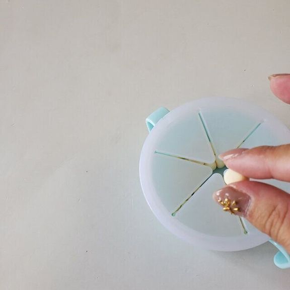 ダイソーお出かけ便利グッズ