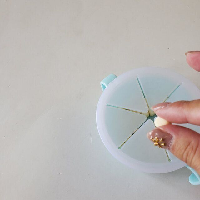 ダイソーお出かけ便利グッズ