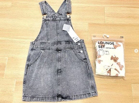 出典:Instagramアカウント「koma.ko3」