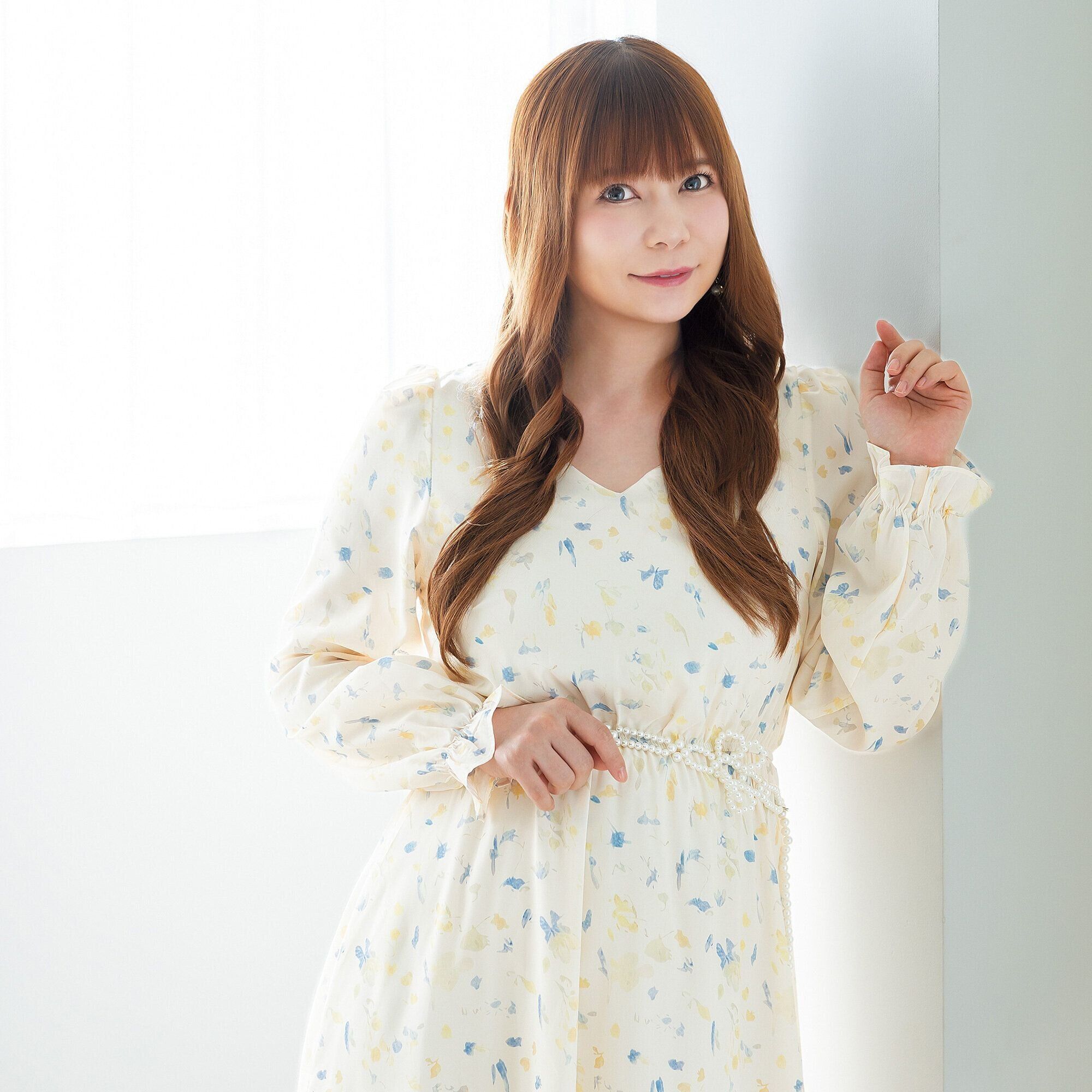 中川翔子さん Profile