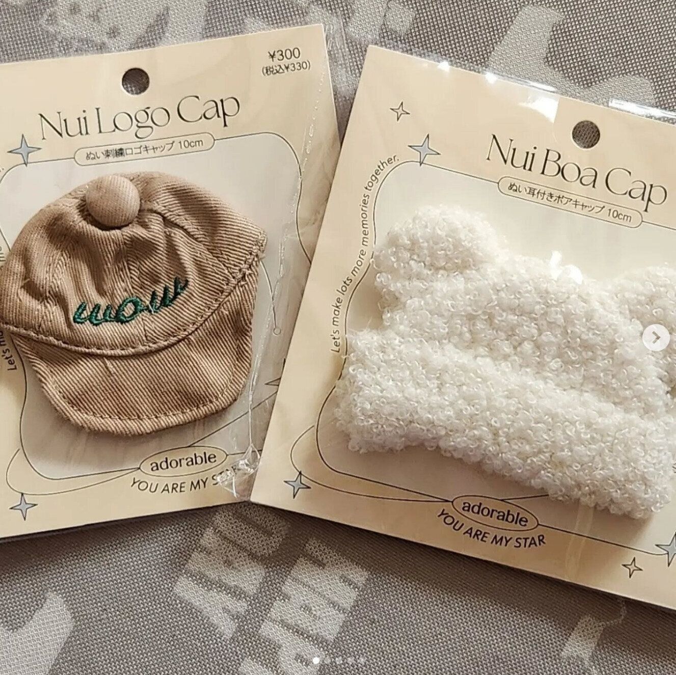 出典：Instagramアカウント「mayumayu8312」