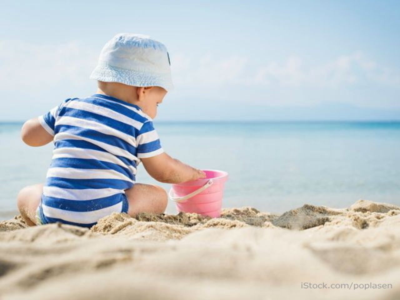 赤ちゃん連れなら 夏より冬の沖縄が断然いい理由 たまひよ 赤ちゃん連れなら 夏より冬の沖縄が断然いい理由 たまひよ