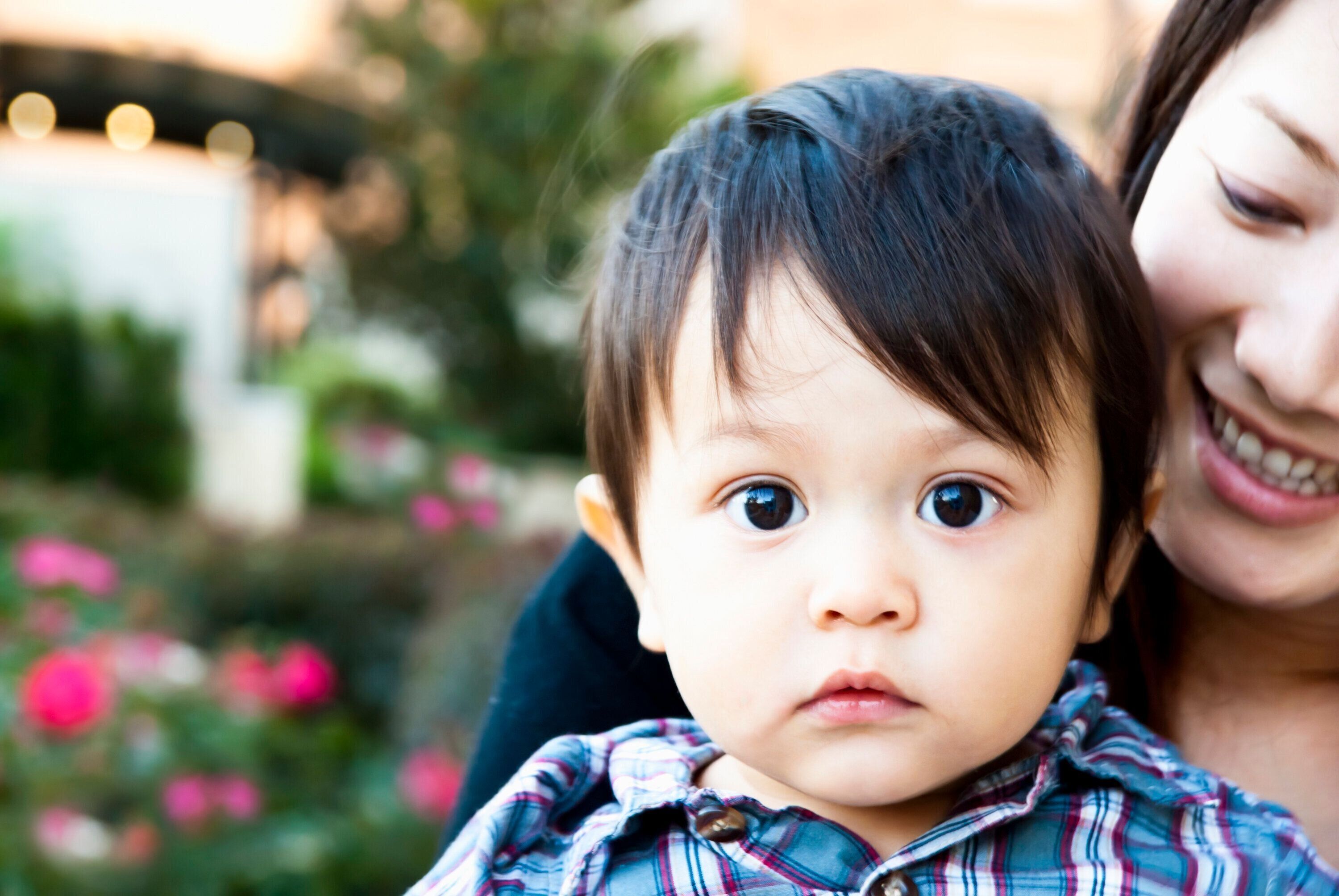 小児科医監修 はいはいしない 言葉が出ない 発達の遅れが気になりすぎる問題をママ小児科医にきく たまひよ