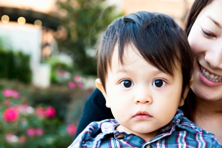 小児科医監修 はいはいしない 言葉が出ない 発達の遅れが気になりすぎる問題をママ小児科医にきく たまひよ 小児科医監修 はいはいしない 言葉が出ない 発達の遅れが気になりすぎる問題をママ小児科医にきく たまひよ