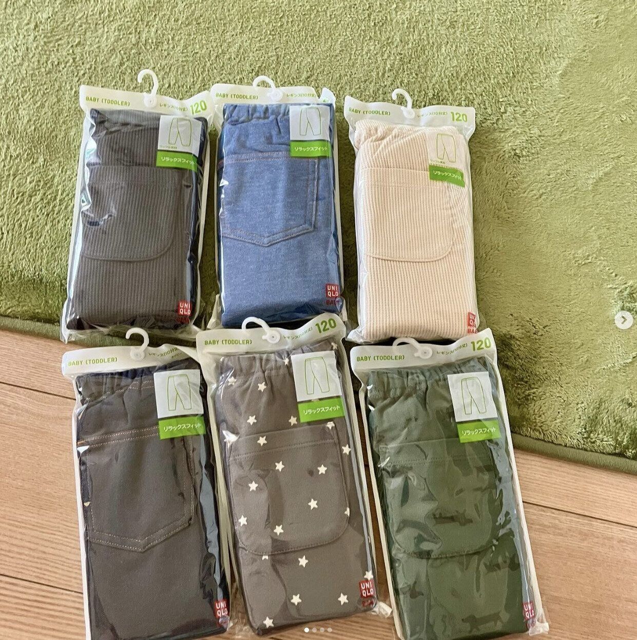 出典：Instagramアカウント「may216」